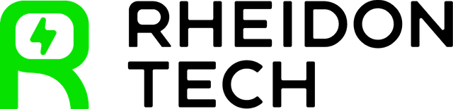 Rheidon logo