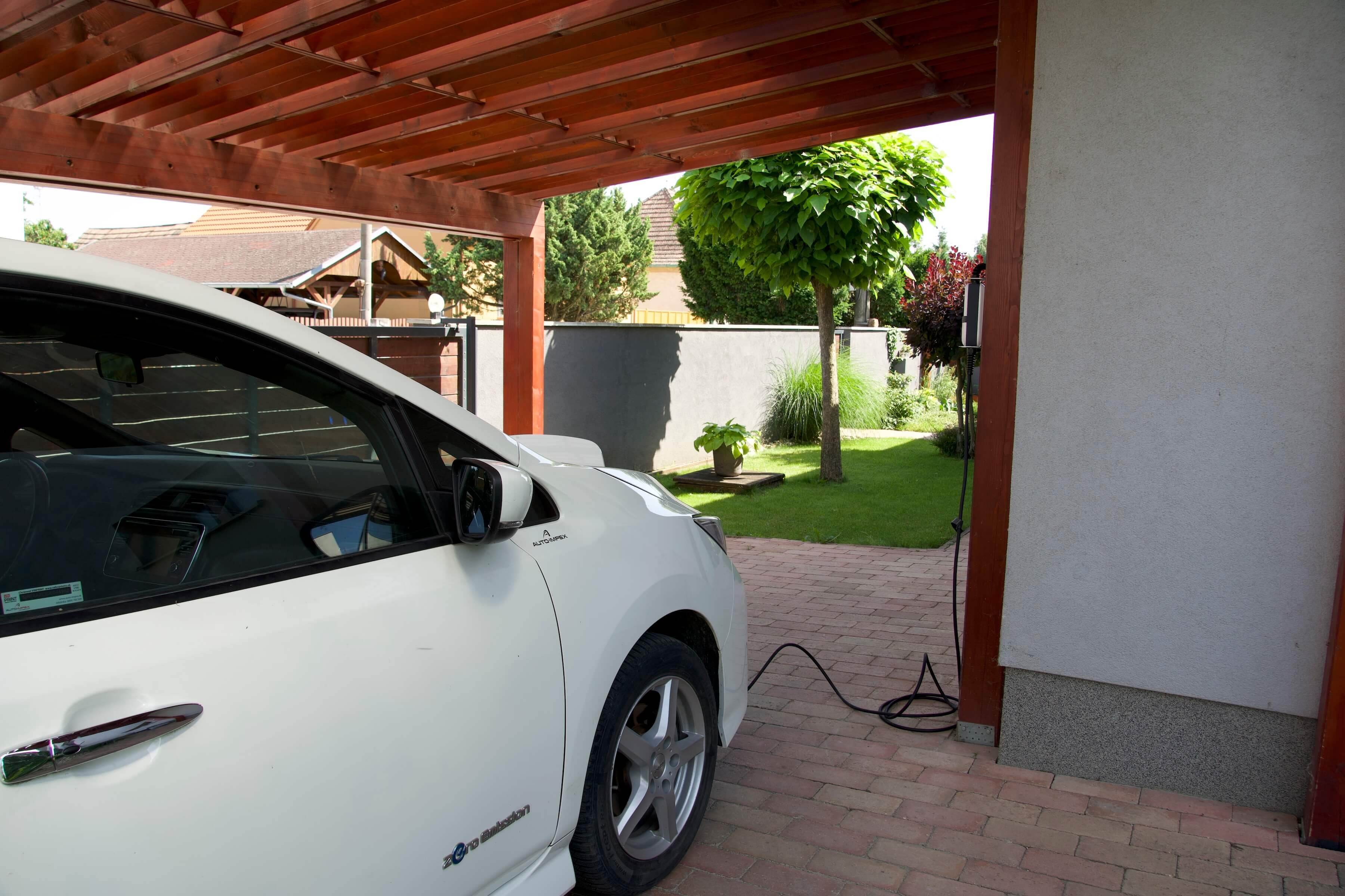 Rheidon nabíjanie pre domácnosti