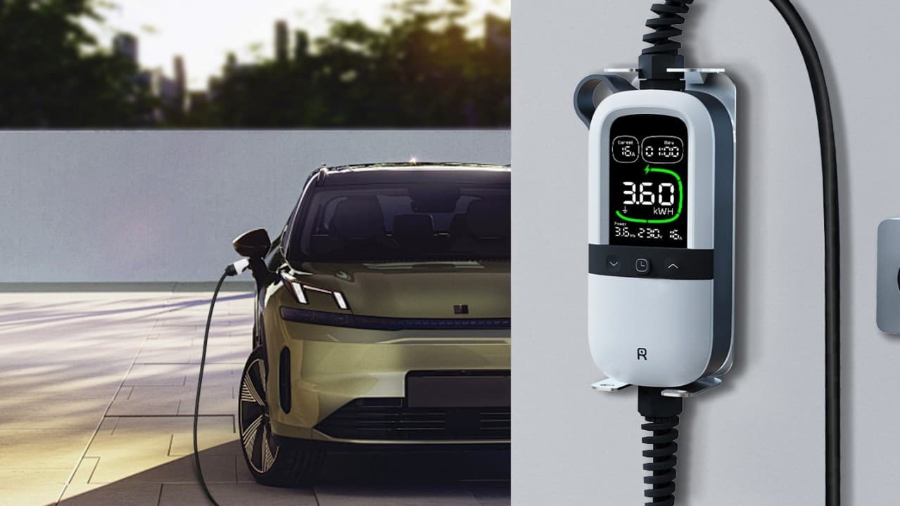 Ako si správne vybrať nabíjačku na elektromobil alebo plug-in hybrid