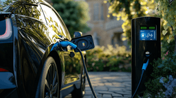 Náklady na nabíjanie elektromobilov na Slovensku: Od domáceho po verejné nabíjanie