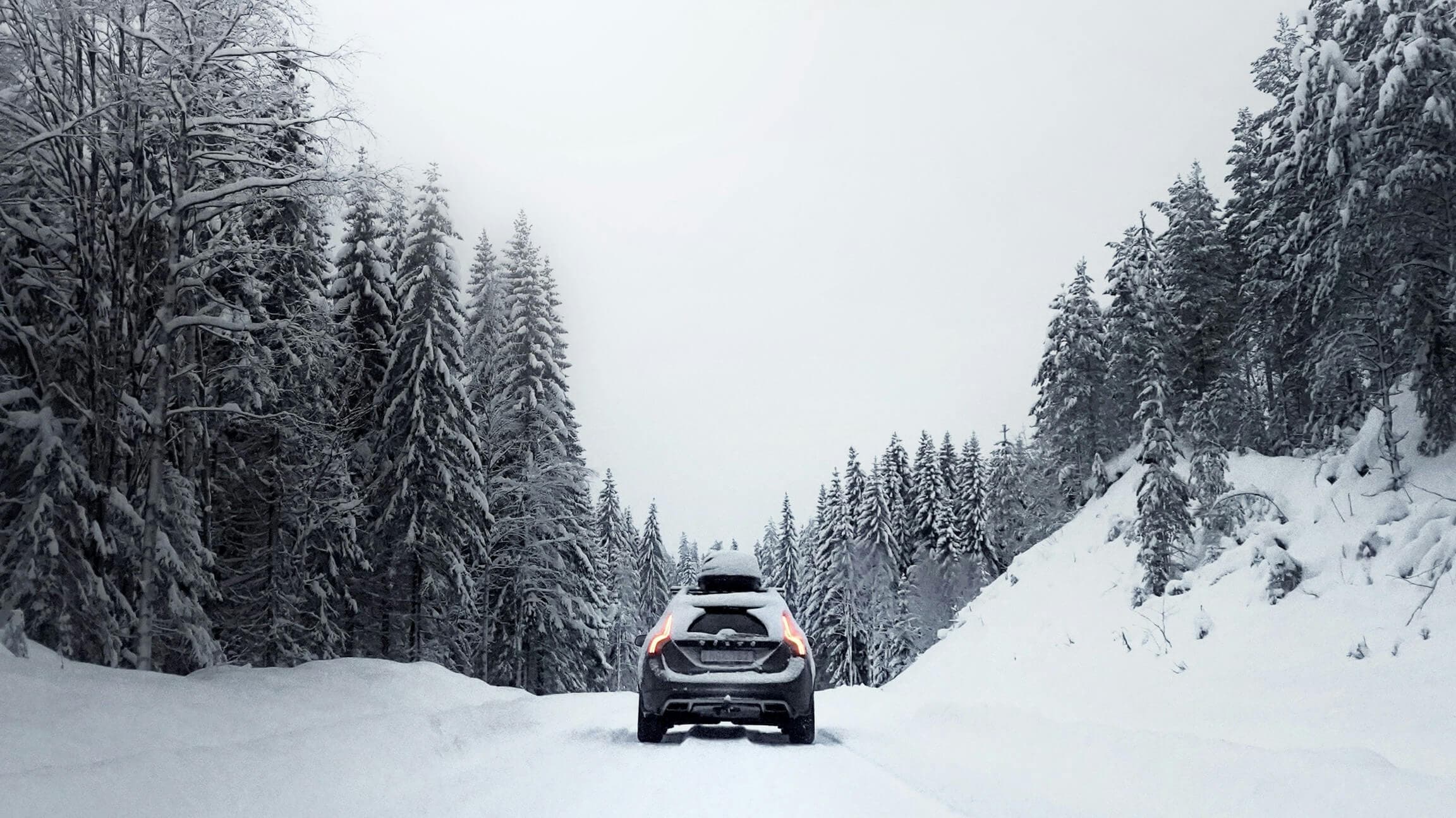 Ako vybrať zimné pneumatiky pre EV?