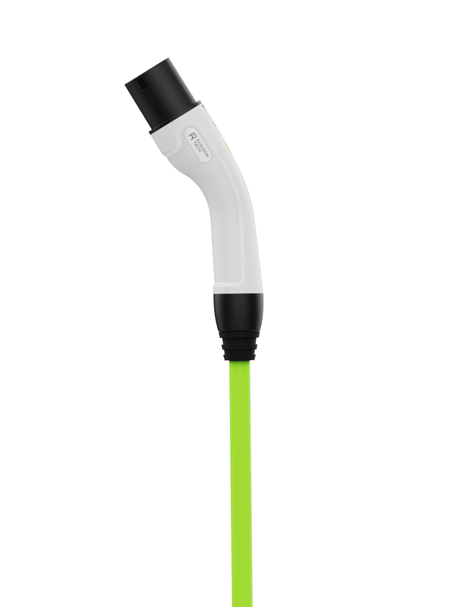 Rheidon nabíjací kábel 22kW typ 2