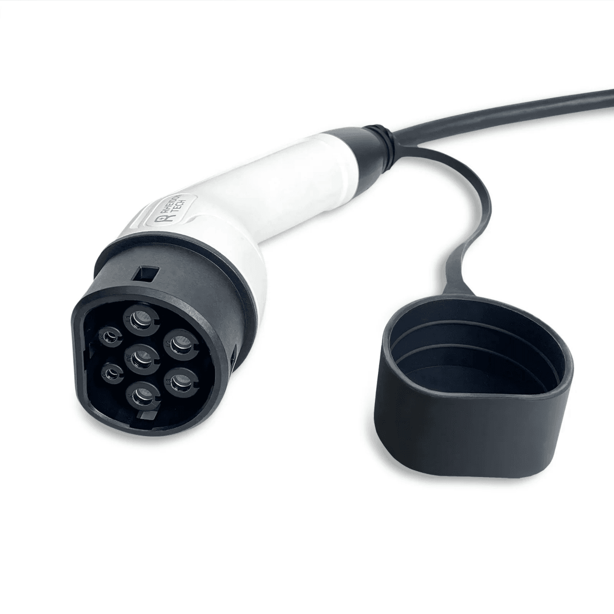 Prenosná nabíjačka pre elektromobily RHEIDON PC-100 11kW 400V