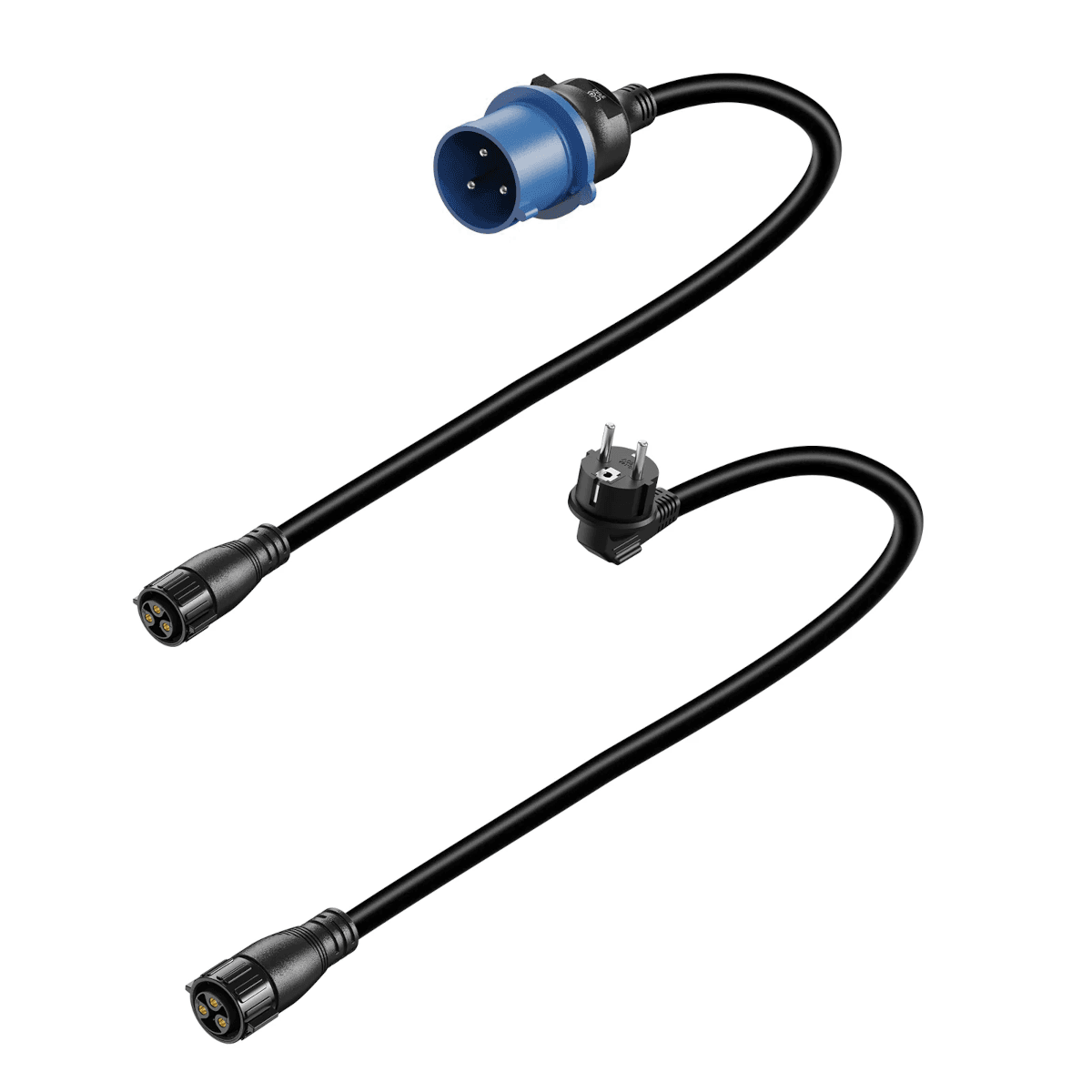 Prenosná nabíjačka Rheidon PC280-7K2 PowerShare Set