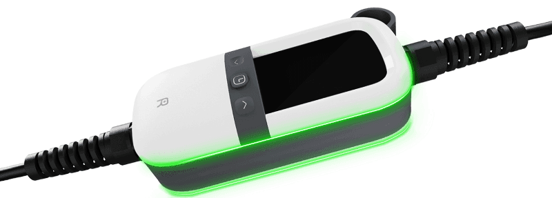 Prenosná nabíjačka pre elektromobily RHEIDON PC-200 3,6kW 230V