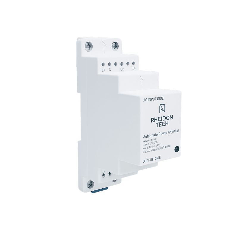 Rheidon AC500 Smart Load Balancer