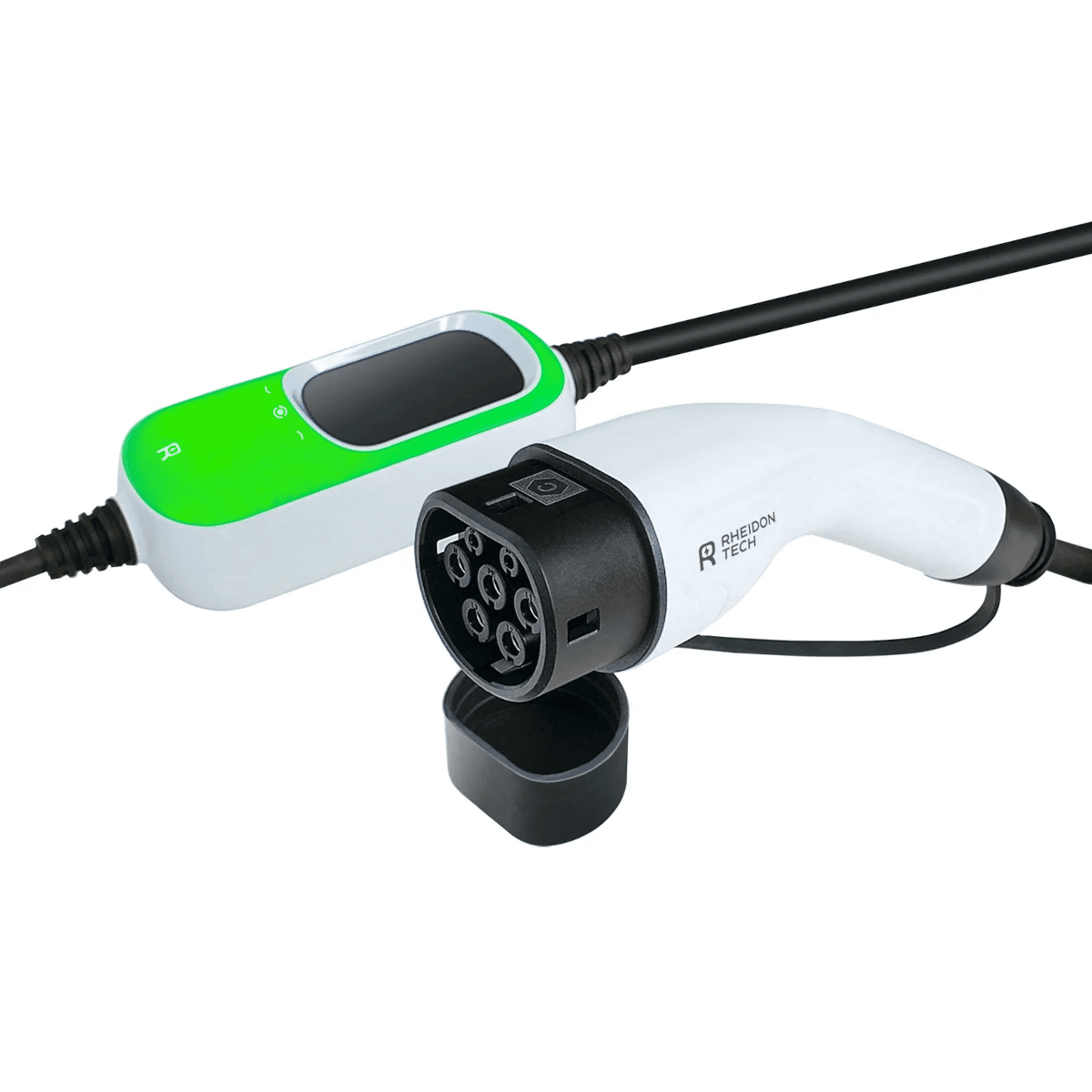 Prenosná nabíjačka pre elektromobily 11kW 400V | RHEIDON PC-100